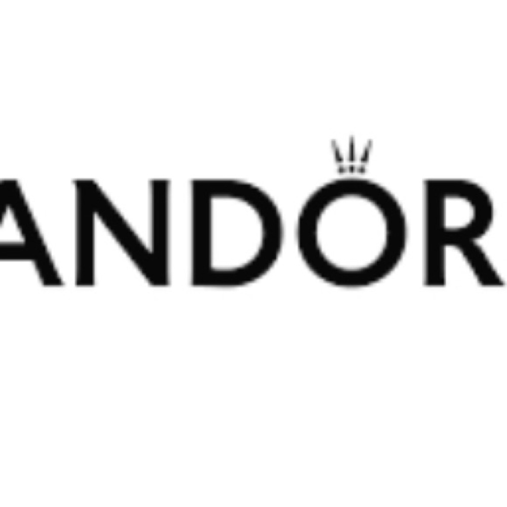 ISO pandora bracelet and charms